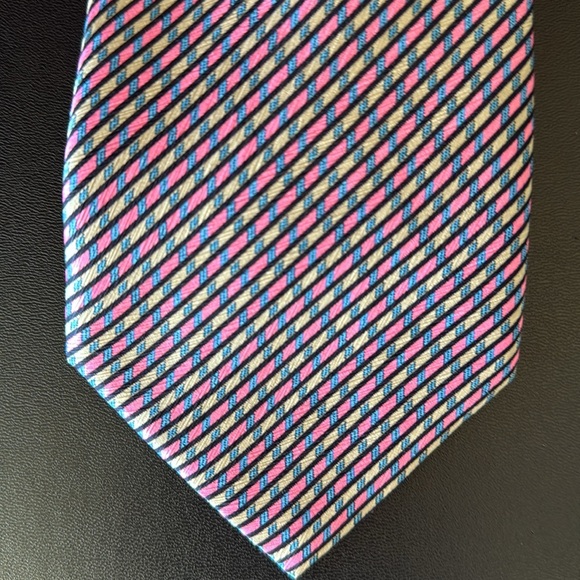 Stefano Ricci 100% Silk Tie